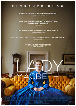 Baixar Lady Macbeth Dublado Grátis
