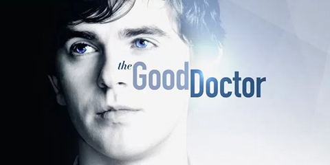 The Good Doctor (Temporada 1) GoodDoctor1