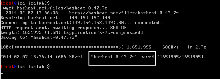 Hashcat setup on linux os and its usage | Start With Linux | Mannu Linux
