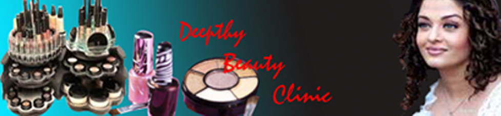 Deepthy Beauty Clinic 3