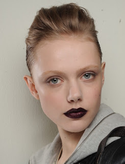 emily jane loves: emily jane loves: faux goth