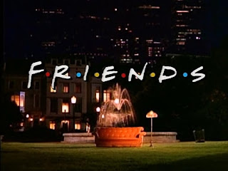 Watch Friends TV Show (1994–2004) Full Episodes