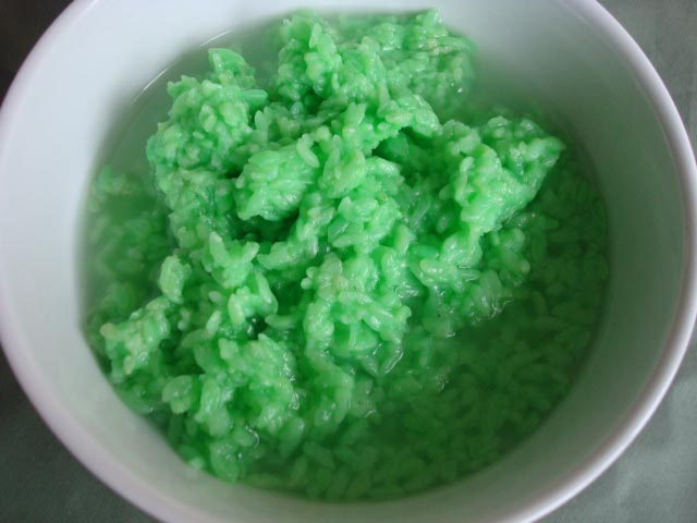 Laporan Bioteknologi Tape Ketan