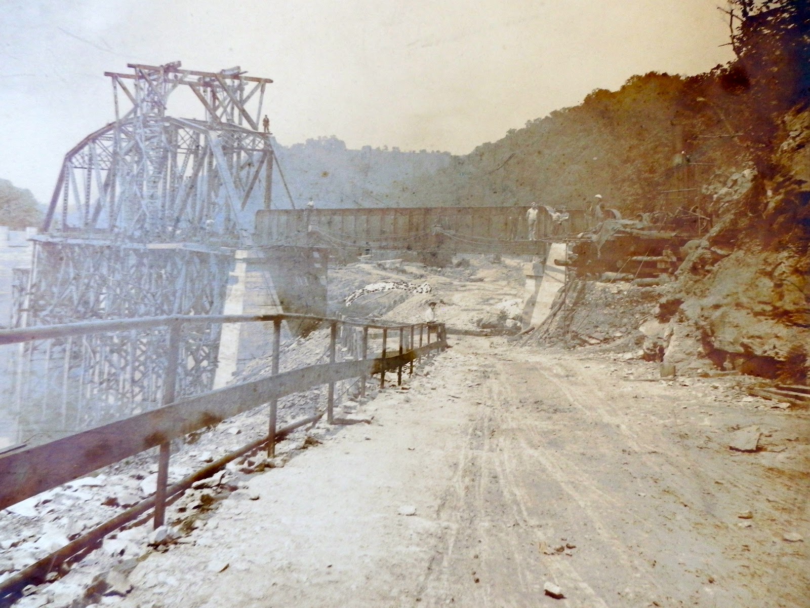 SWPA Rural Exploration A visit to the Lock 6 Museum. Rices Landing, PA.