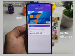 Bagaimana Cara Menggunakan NFC Redmi Note 10 Pro
