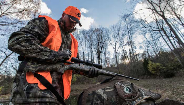 Basic Safety Firearms For Hunters