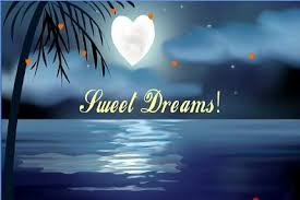 good night good night