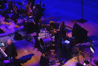 07.12.2018 Hamburg - Elbphilharmonie: John Cale