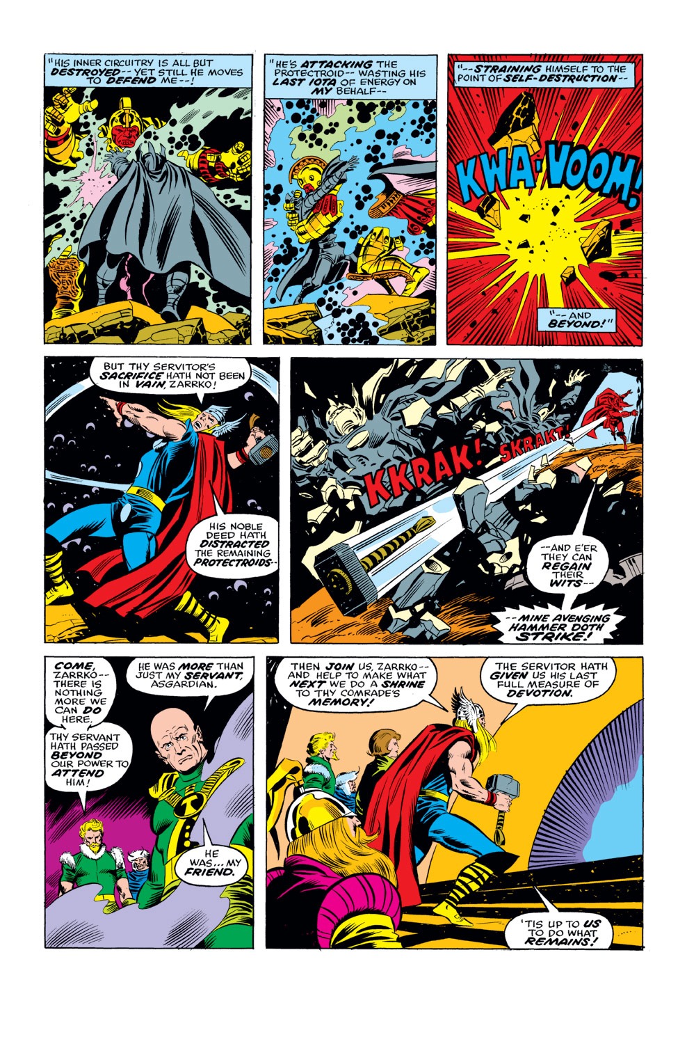Thor (1966) 245 Page 12