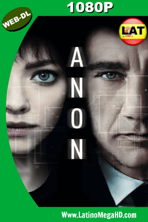 Anon (2018) Latino HD WEB-DL 1080P ()