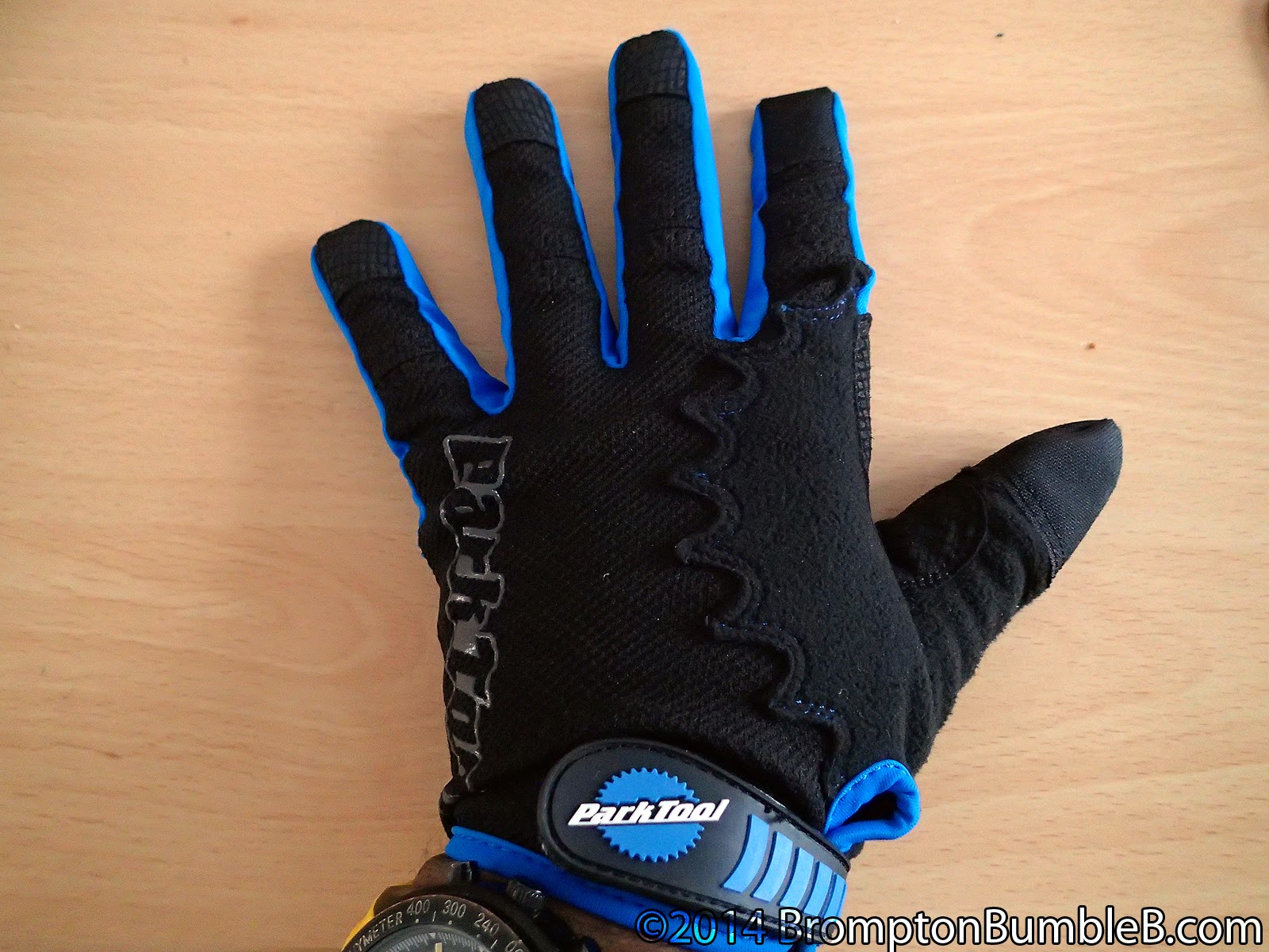 wiggle cycle gloves
