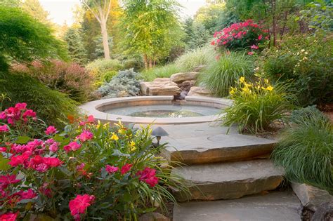 Landscaping Design