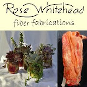 Rose Whitehead Fiber Fabrications