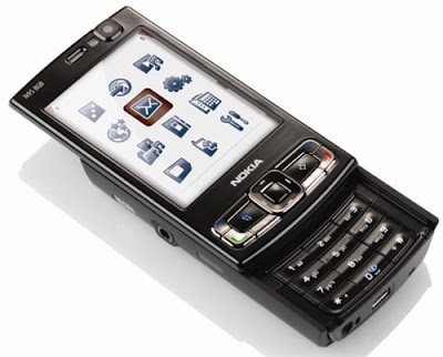 Nokia N95