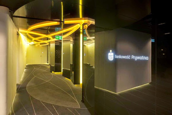 Project design and imagination of Robert Majkut Design