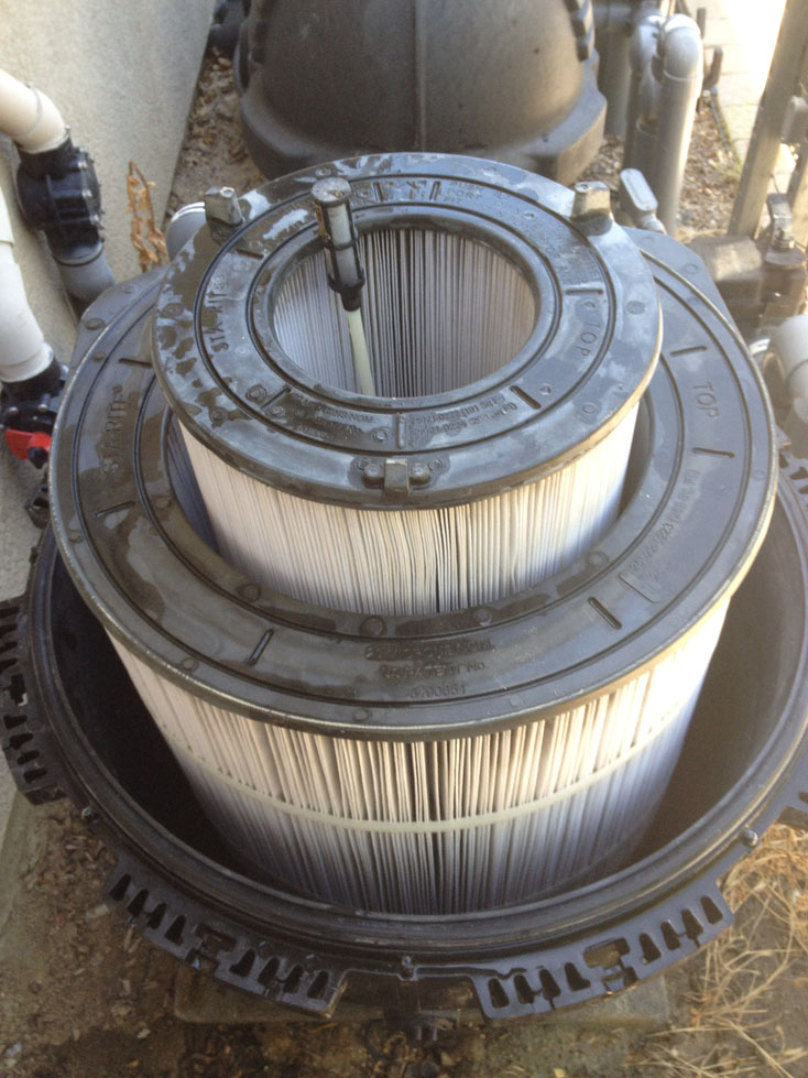 Wine Country Pools And Supplies How to clean a Starite System 3