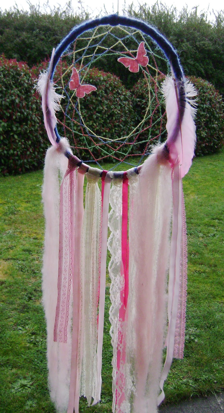 Softearth's World Dream catcher sale