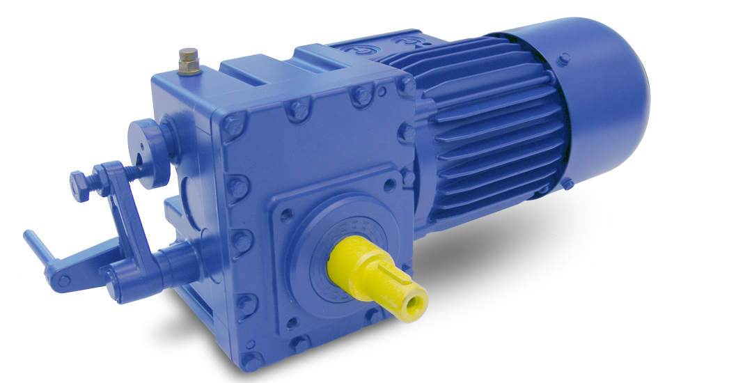 Cara Kerja Gearbox Motor Berkualitas