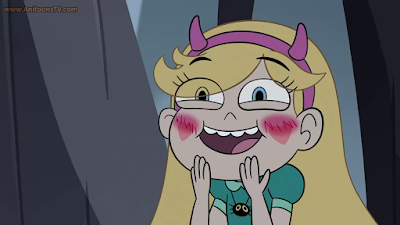 Ver Star vs. the forces of evil Temporada 4 - Capítulo 5