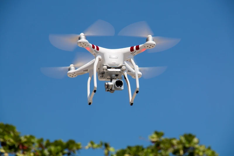 Drones an indispensable tool for professionals from different sectors Drones an indispensable tool for professionals from different sectors