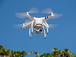 Drones an indispensable tool for professionals from different sectors