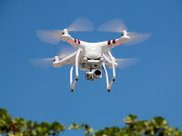 Drones an indispensable tool for professionals from different sectors