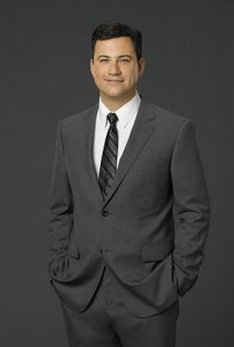 Jimmy Kimmel. Director of Jimmy Kimmel Live! - Season 21