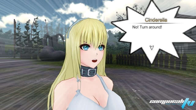 cinderella escape 2 nudity cinderella escape 2 nudity
