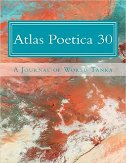 ATLAS POETICA 30