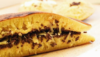 resep martabak manis resep martabak manis
