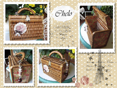 El rincón de Chelo: agosto 2013