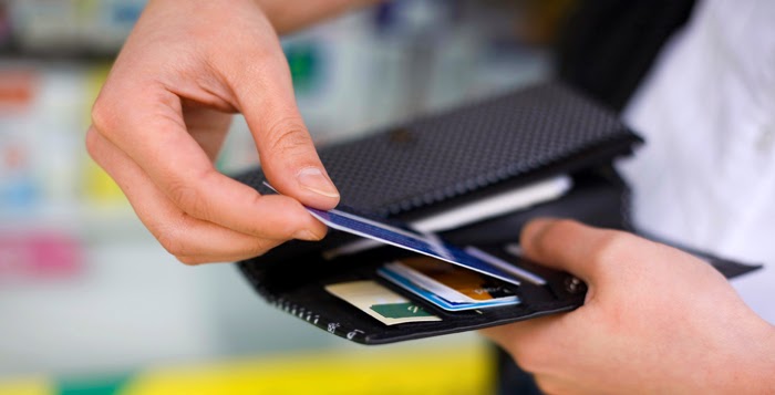 Tips Memulai Usaha Menggunakan Kartu Kredit Yang Menguntungkan