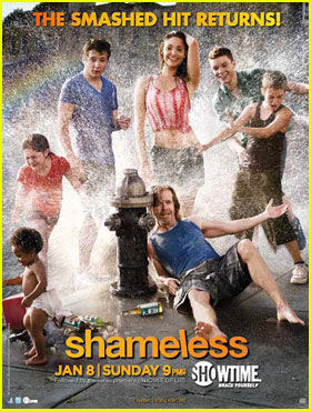 Không Biết Xấu Hổ Phần 2 || Shameless Season 2