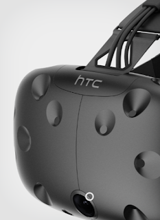 htc vive vr front camera htc vive vr front camera