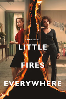 Những Đốm Lửa Nhỏ Ở Khắp Nơi - Little Fires Everywhere Những Đốm Lửa Nhỏ Ở Khắp Nơi