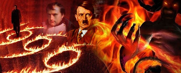 Quién es el Anticristo. ¿Está relacionado con el diablo? Quién es el Anticristo. ¿Está relacionado con el diablo?