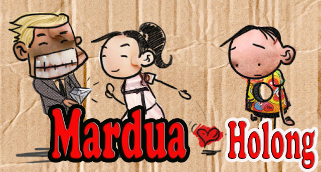 Lirik dan Terjemahan Mardua Holong - Bahasa Indonesia ( Official Music Video Clip ) Lirik dan Terjemahan Mardua Holong - Bahasa Indonesia ( Official Music Video Clip )