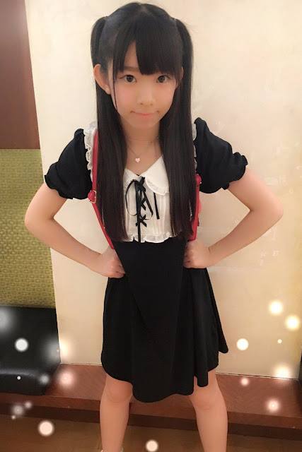Tag: Marina Nagasawa - Terlihat Seperti Gadis 12 Tahun, Bisa Tebak Marina Nagasawa GIRL C (Japanese Edition)