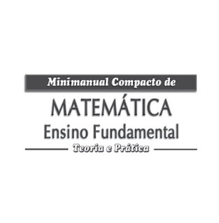  Livro de Matemática - Ensino Fundamental