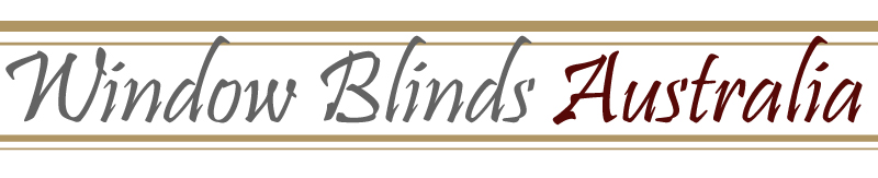 Window Blinds Australia