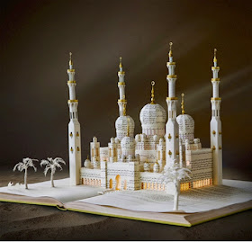 17-Abu-Dhabi-Su-Blackwell-Book-Fairy-Tale-Sculptures-www-designstack-co