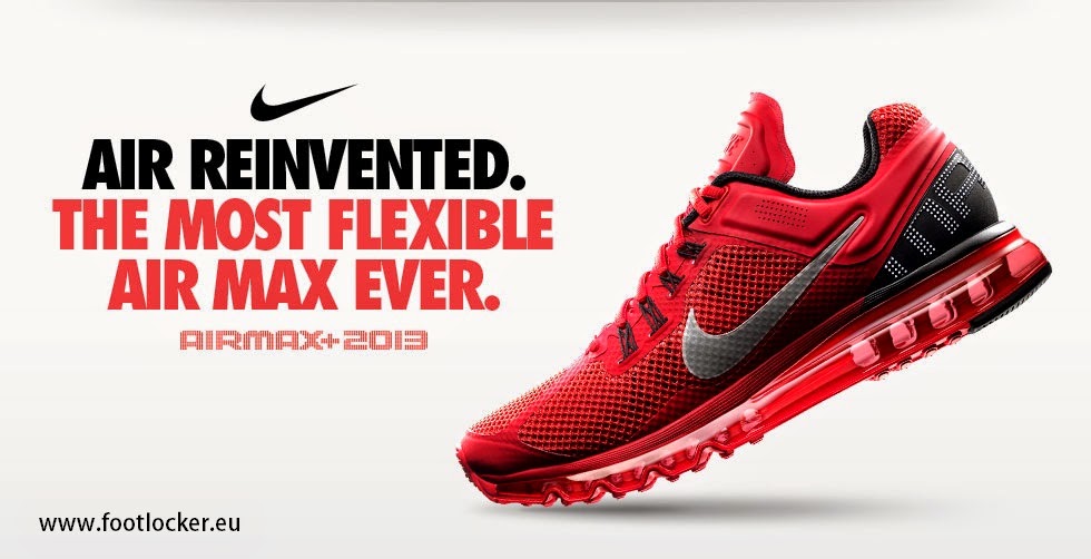 Contoh Gambar Iklan Sepatu Contoh Iklan Ku