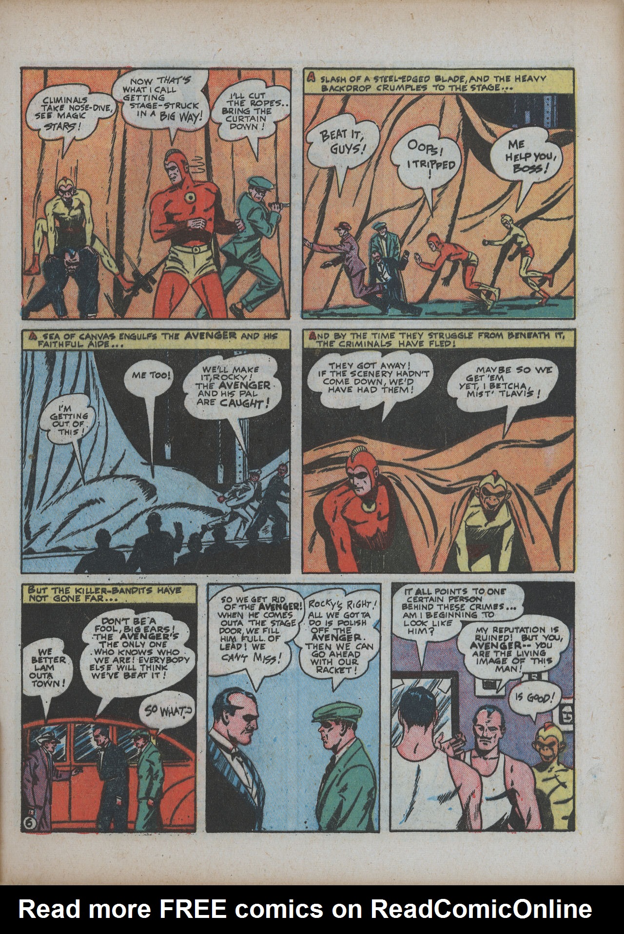 Worlds Finest Comics 5 Page 30