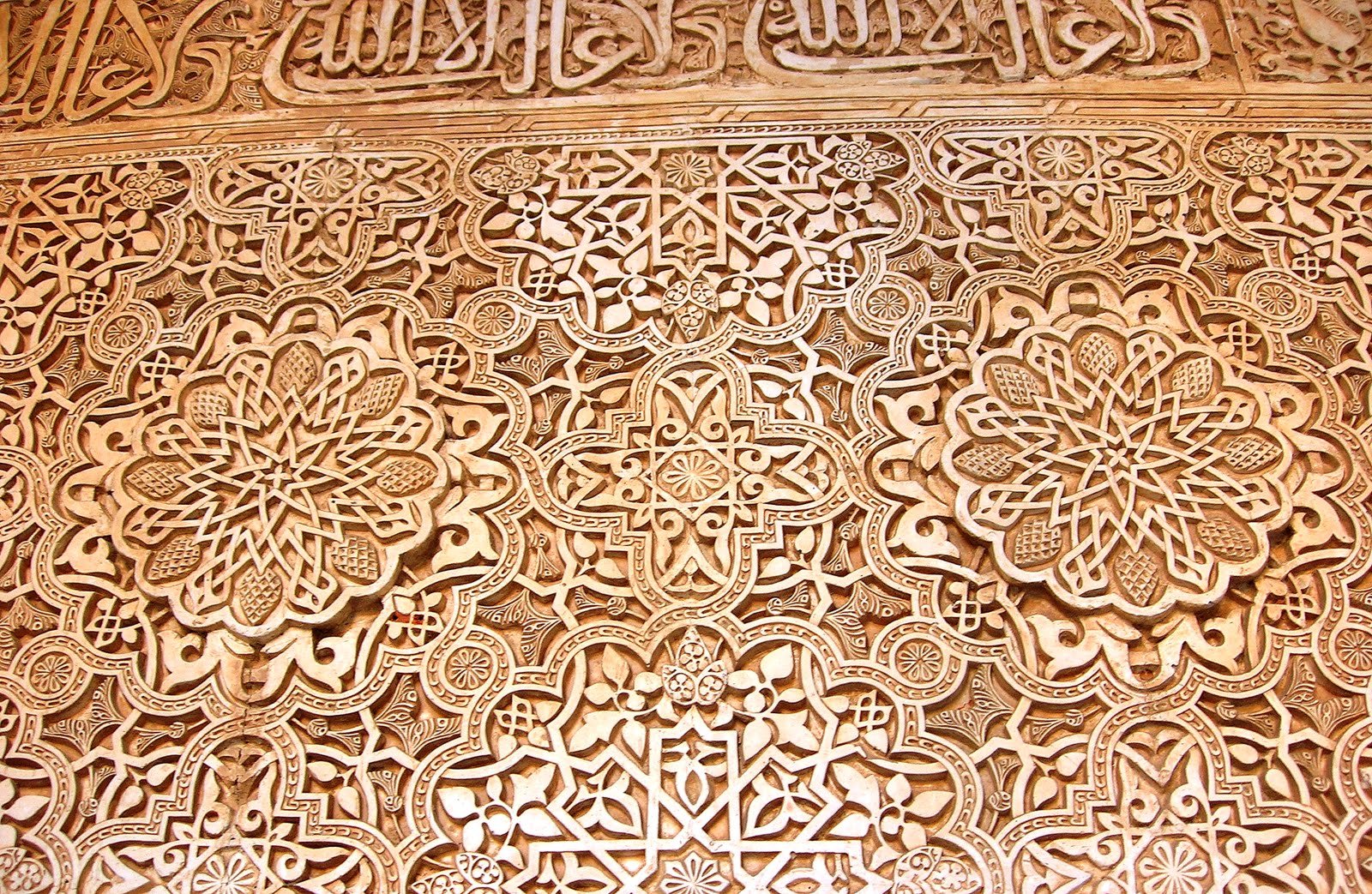 The Olive Journey The Ancient Jewel Alhambra, Granada