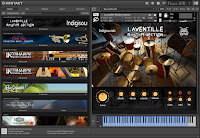 Laventille Rhythm Section KONTAKT Library