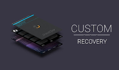 Cara Install Custom Recovery Samsung Galaxy J1 Ace Via PC
