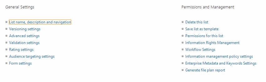 Nothing But Technology!!!!: Configuring Information Rights Management