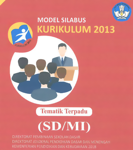 Download Model Silabus Tematik Terpadu Sd Kurikulum 2013