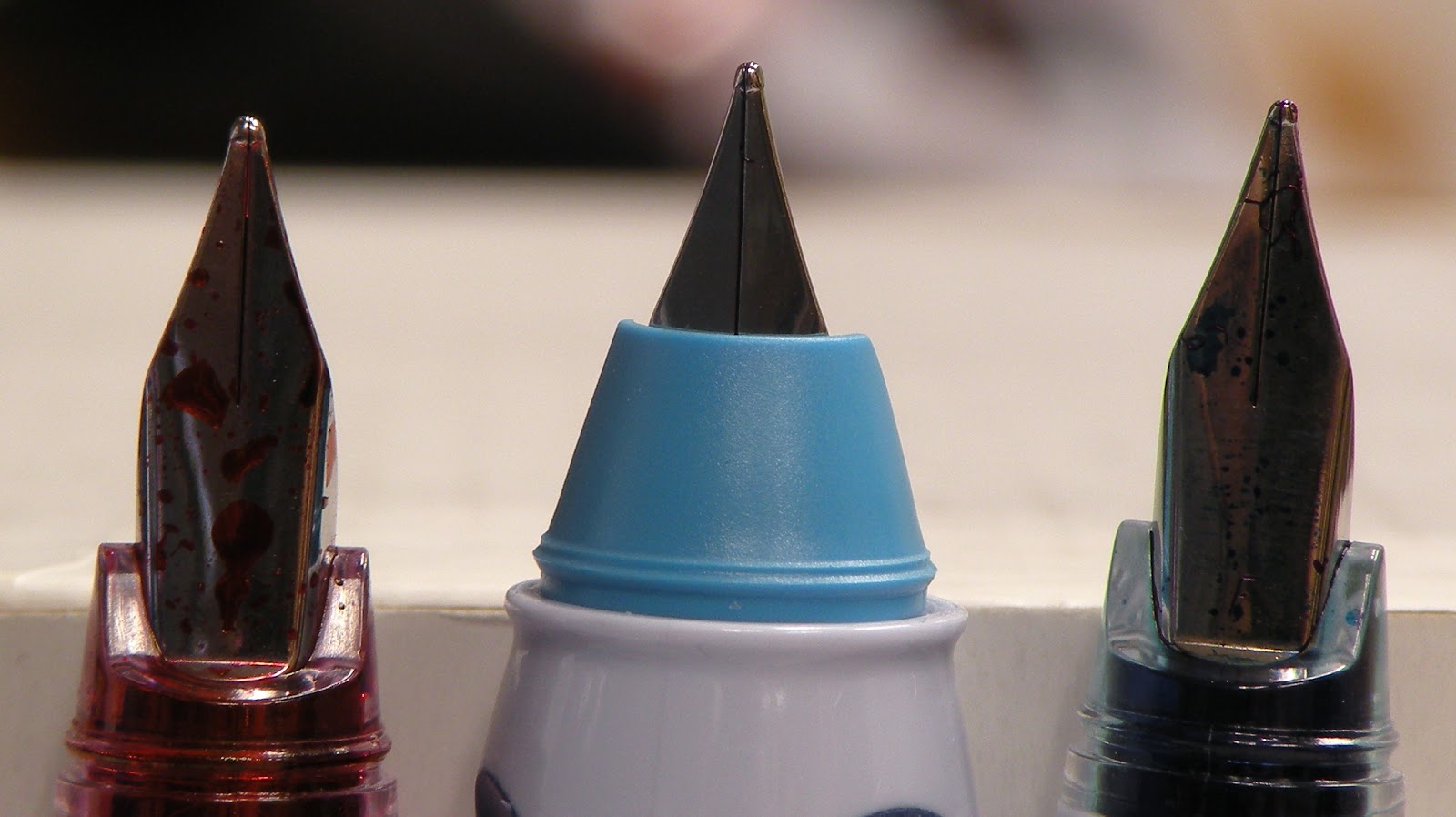 Ballpoint Pen Parker Pic Ballpoint Pen Left Handed