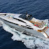Mediterraneo meta preferita dei grandi yacht